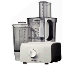 KENWOOD  FDP613 Multipro Food Processor - White